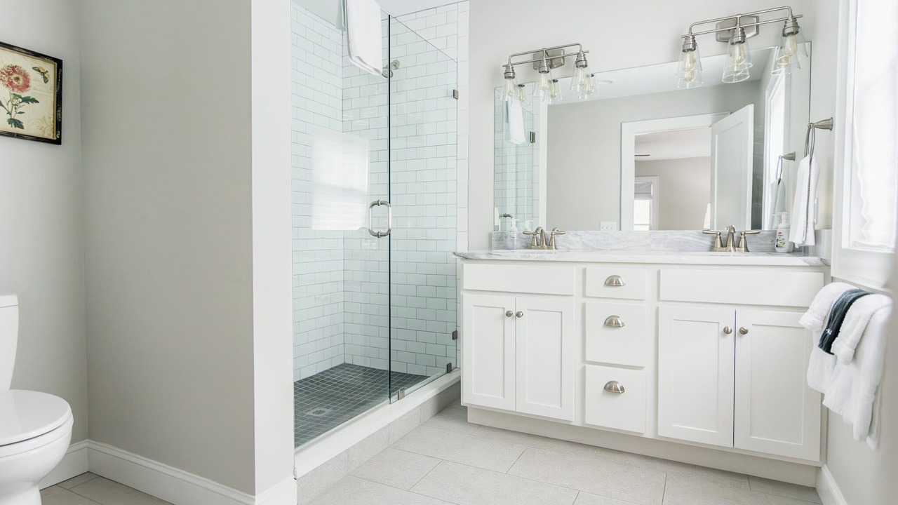 Photo of Bathroom in Warm Springs