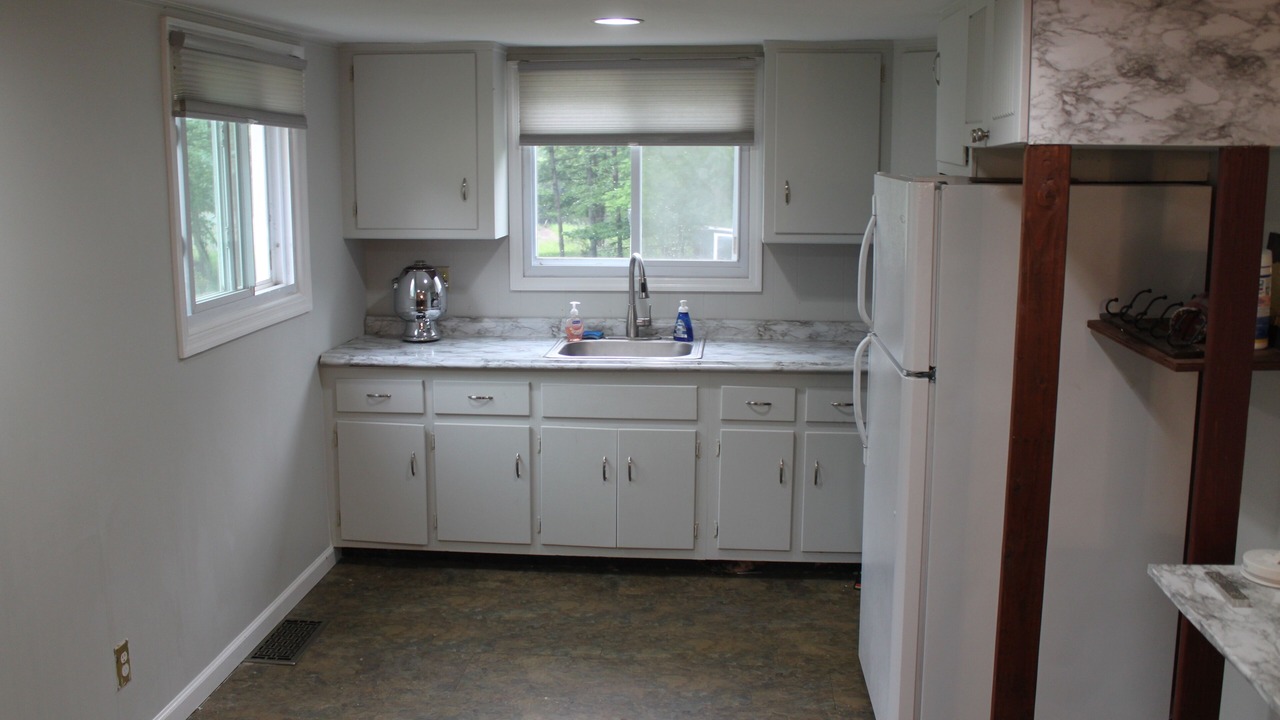 Photo of Kitchen in Mountain Dale