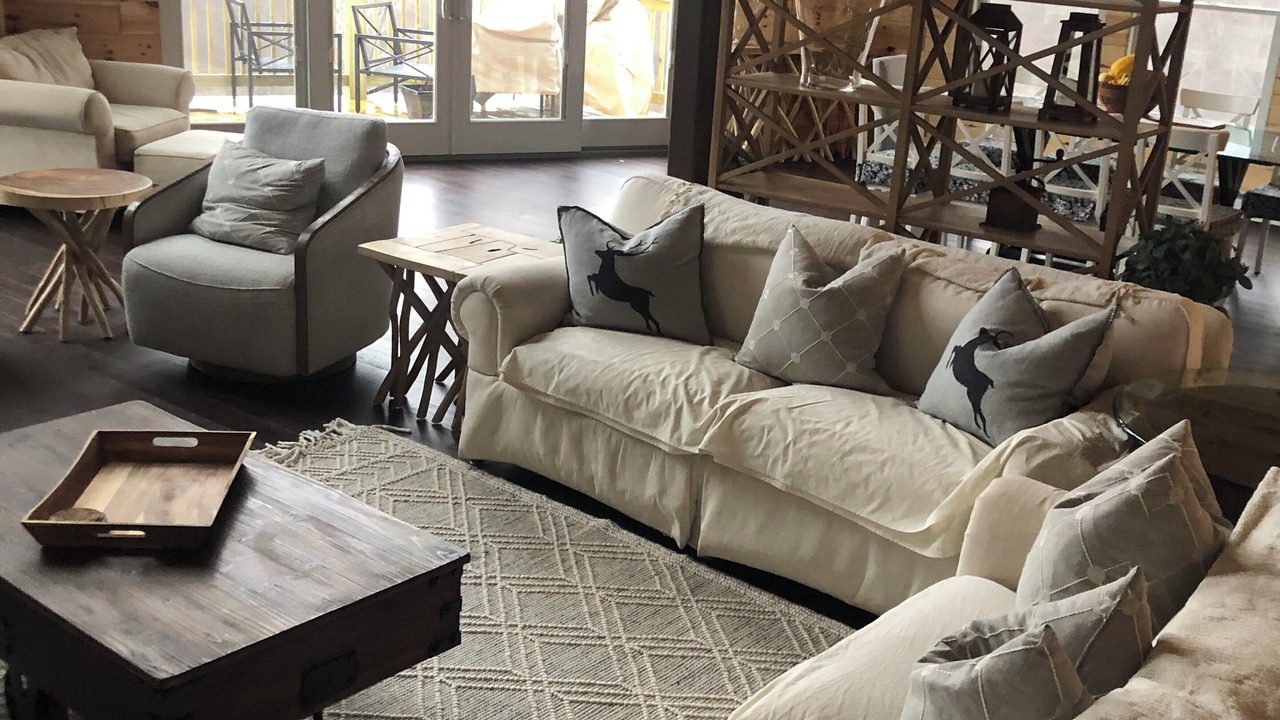 Photo of Livingroom in Ellicottville