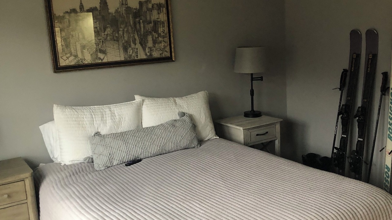 Photo of Bedroom in Ellicottville