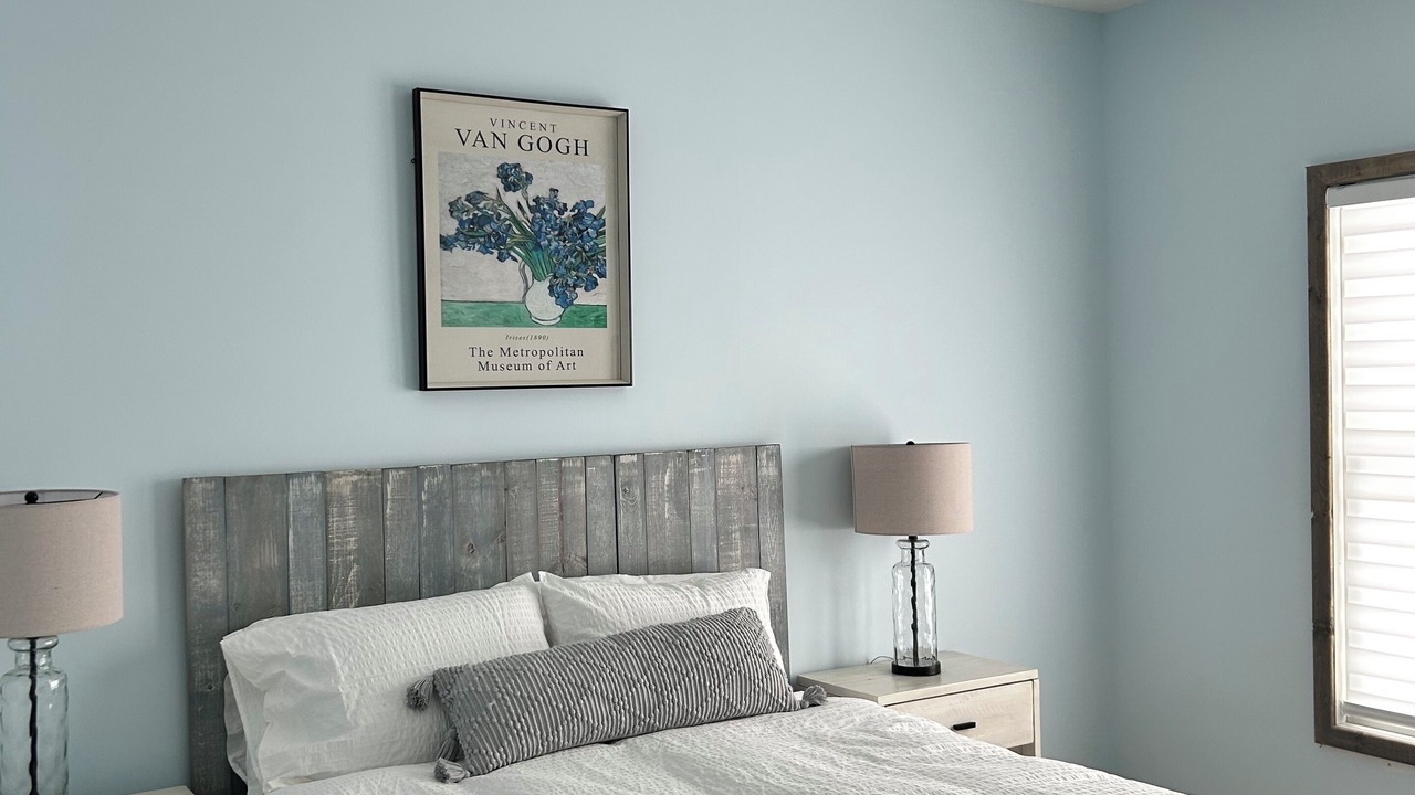 Photo of Bedroom in Ellicottville