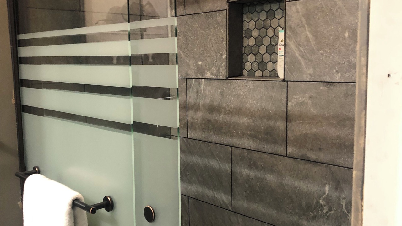 Photo of Bathroom in Ellicottville