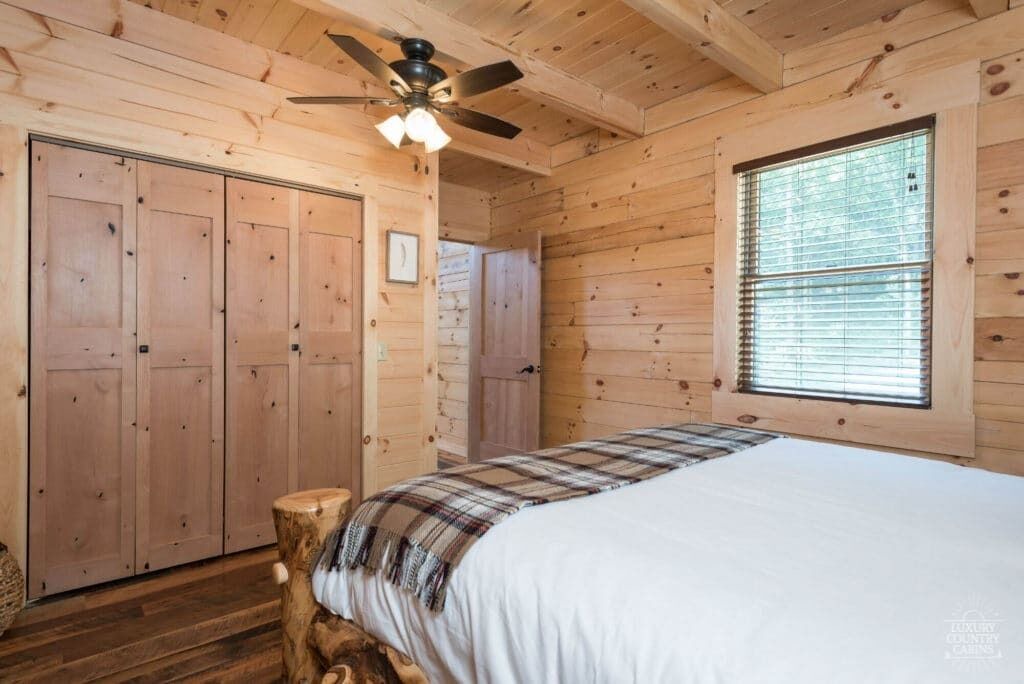 Photo of Bedroom in Keene
