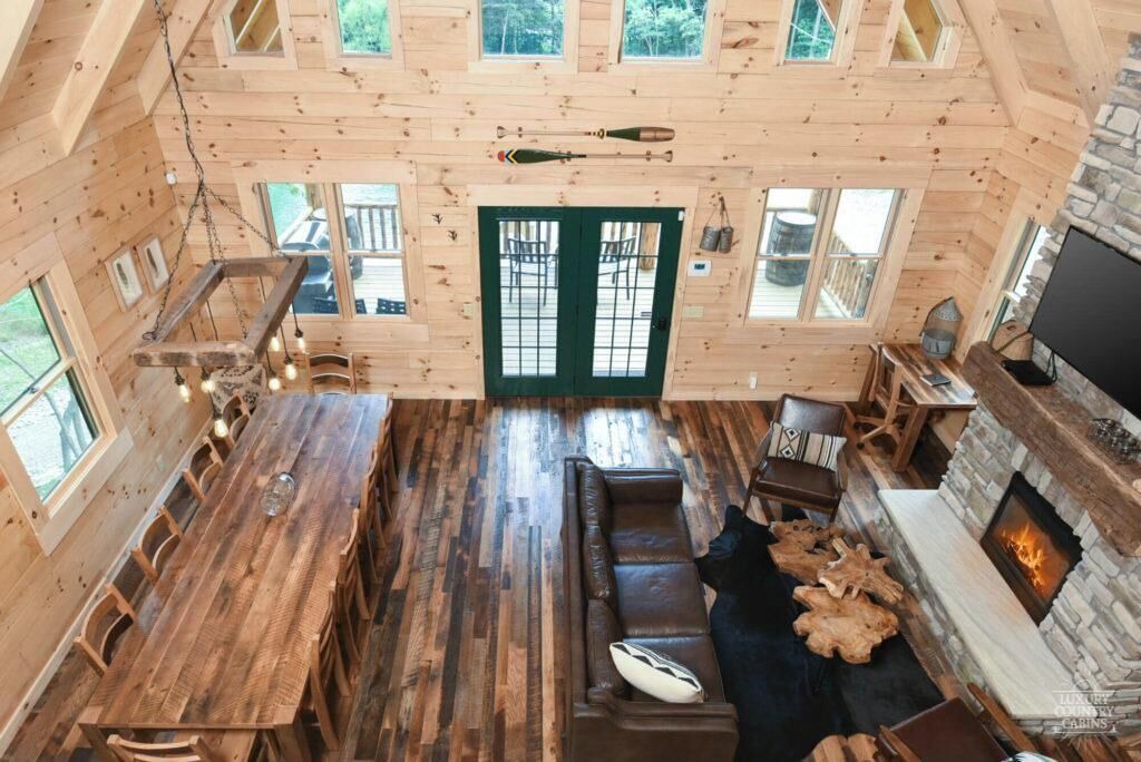 Photo of Livingroom in Keene