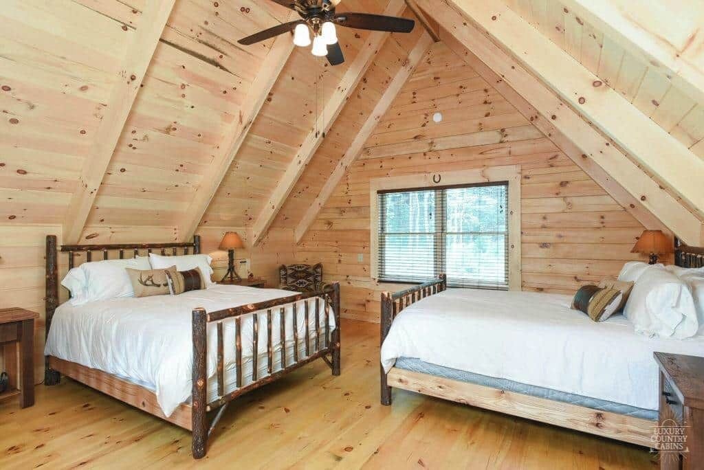 Photo of Bedroom in Keene