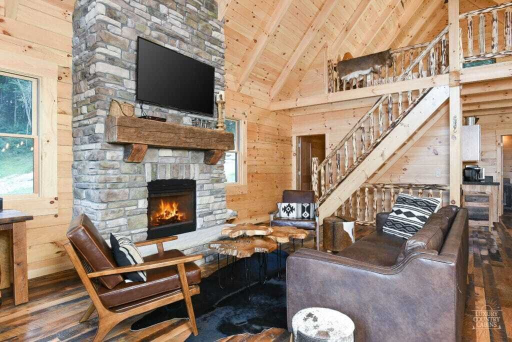 Photo of Livingroom in Keene
