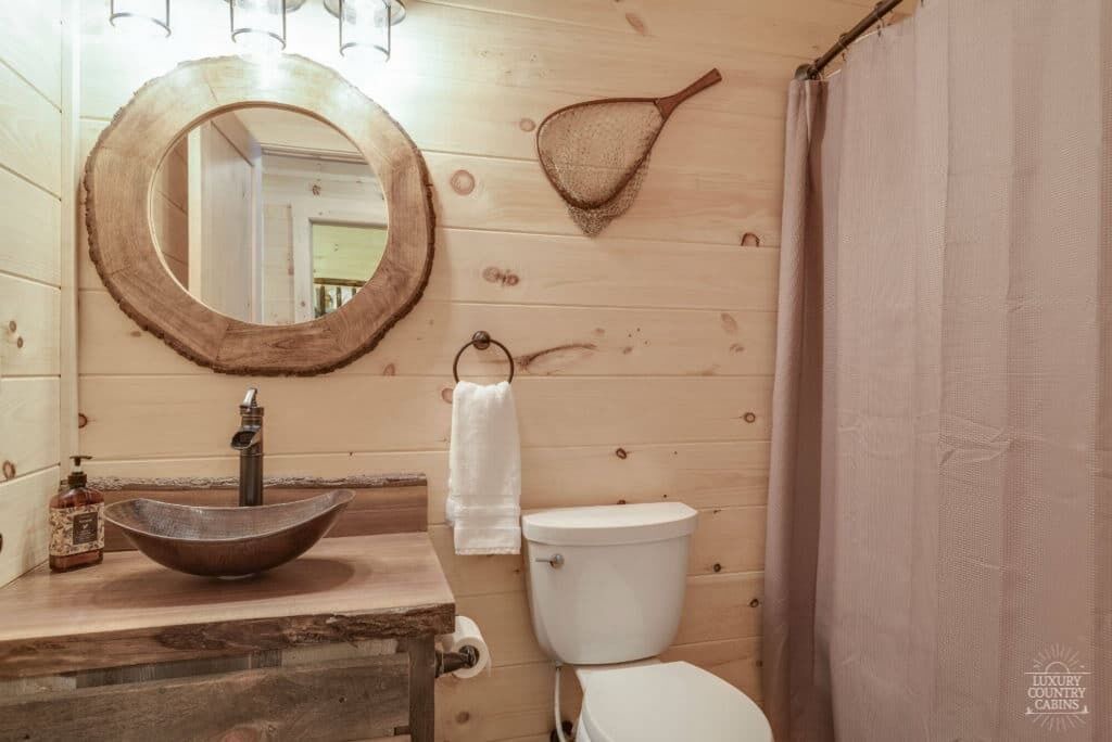 Photo of Bathroom in Keene