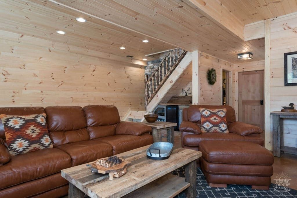 Photo of Livingroom in Keene
