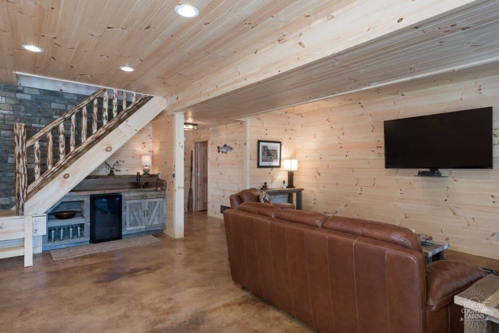 Photo of Livingroom in Keene