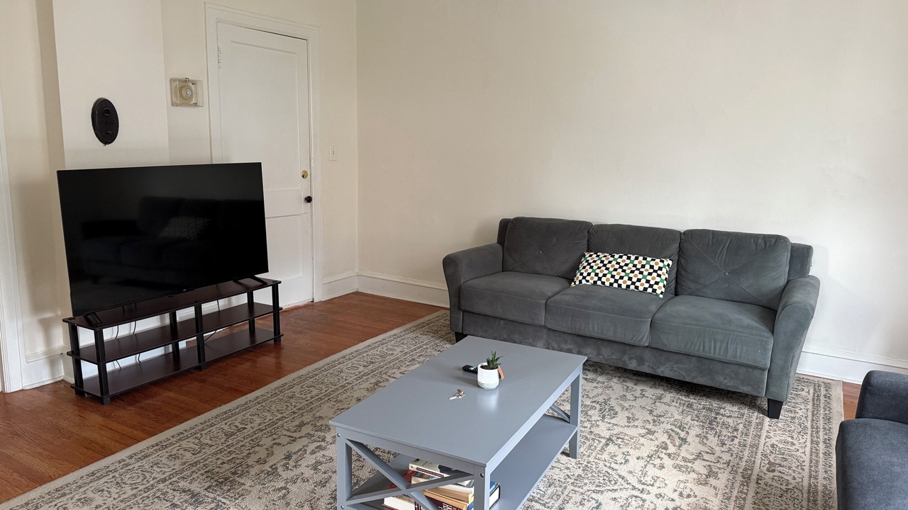 Photo of Bedroom in Elkins Park