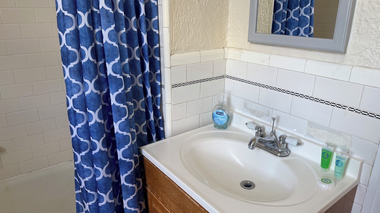 Photo of Bathroom in Elkins Park