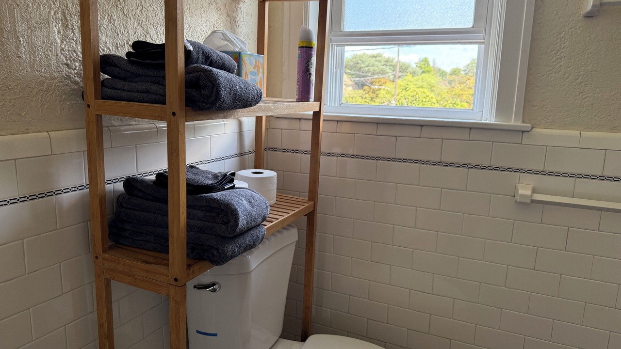Photo of Bathroom in Elkins Park
