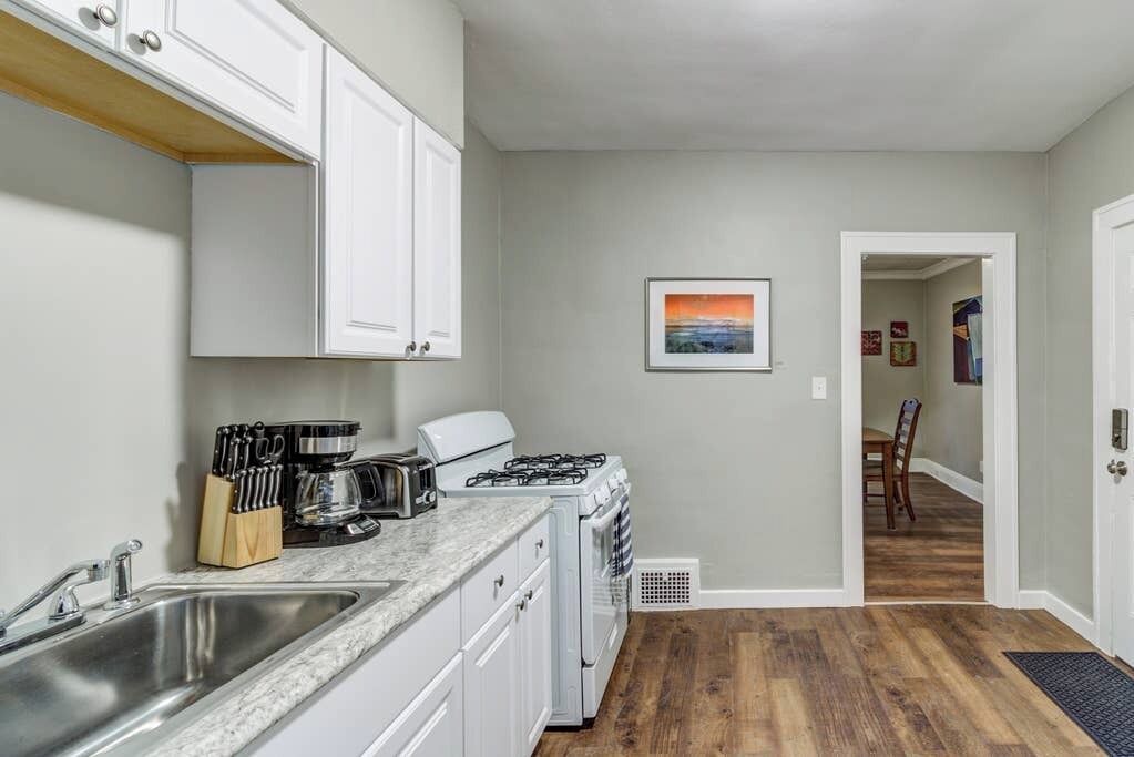 Photo of Kitchen in Cleveland