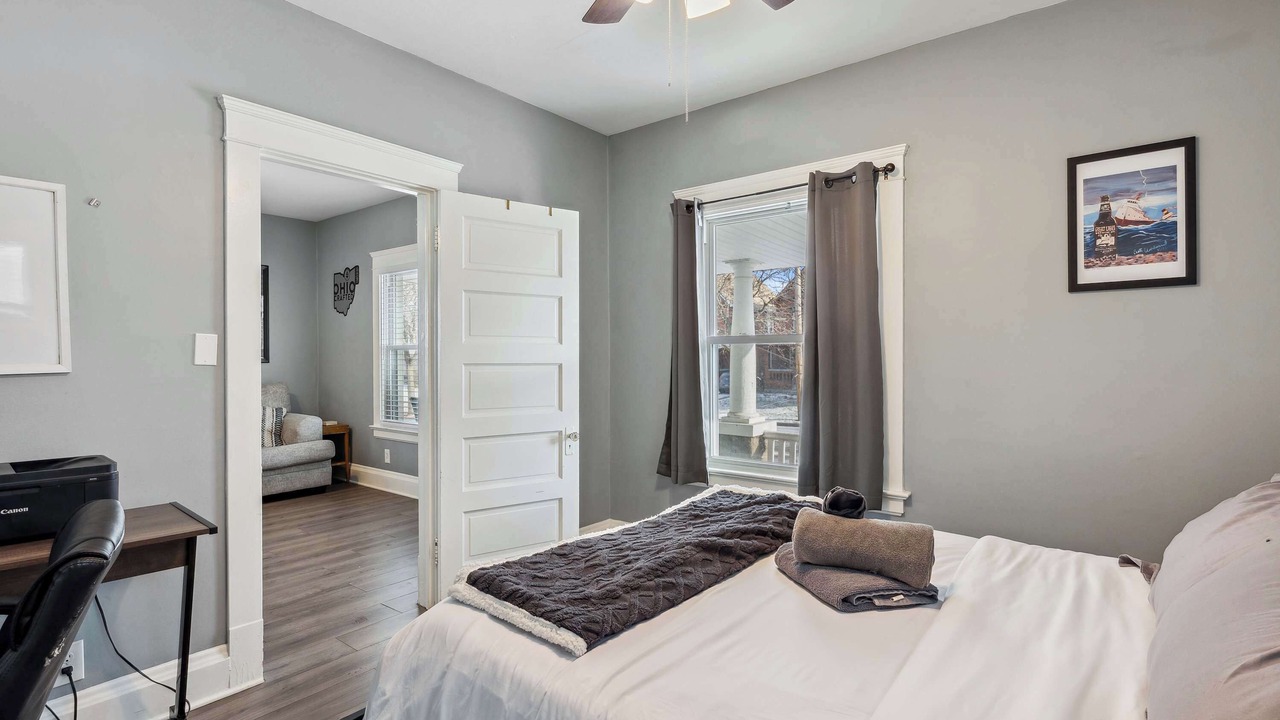 Photo of Bedroom in Lakewood