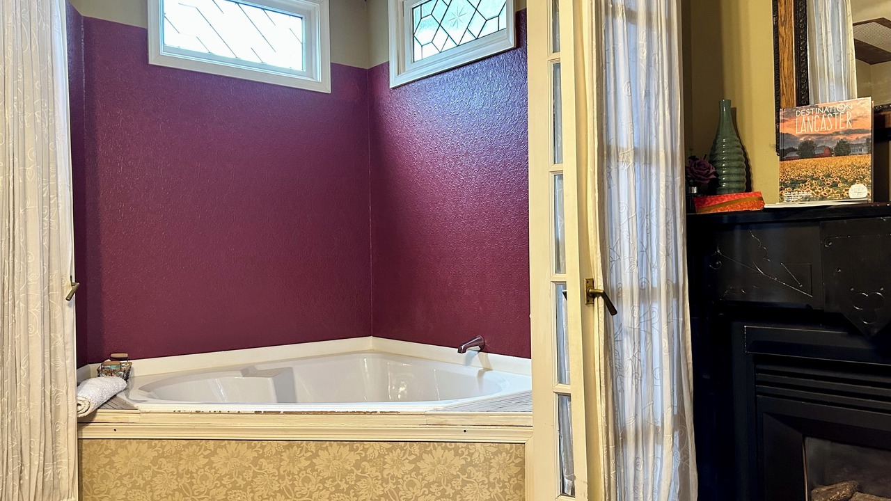Photo of Bathroom in Adamstown