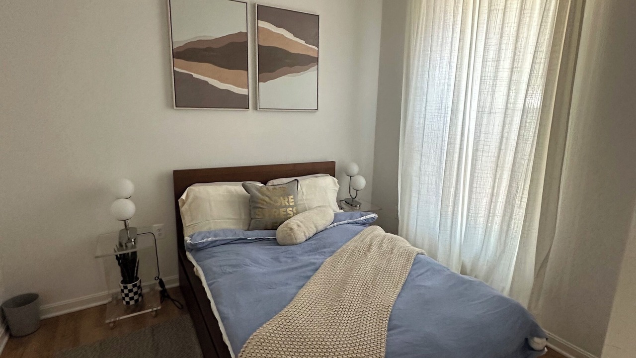 Photo of Bedroom in Glenham-Belford