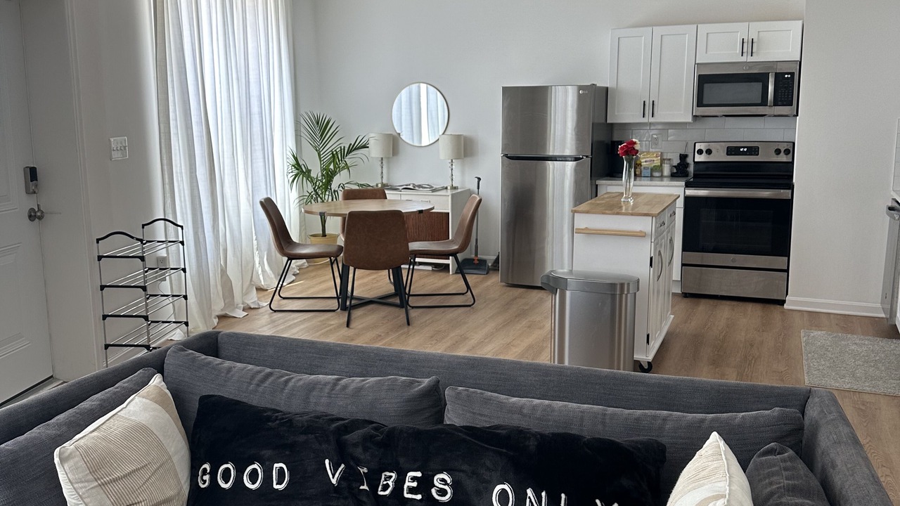 Photo of Livingroom in Glenham-Belford