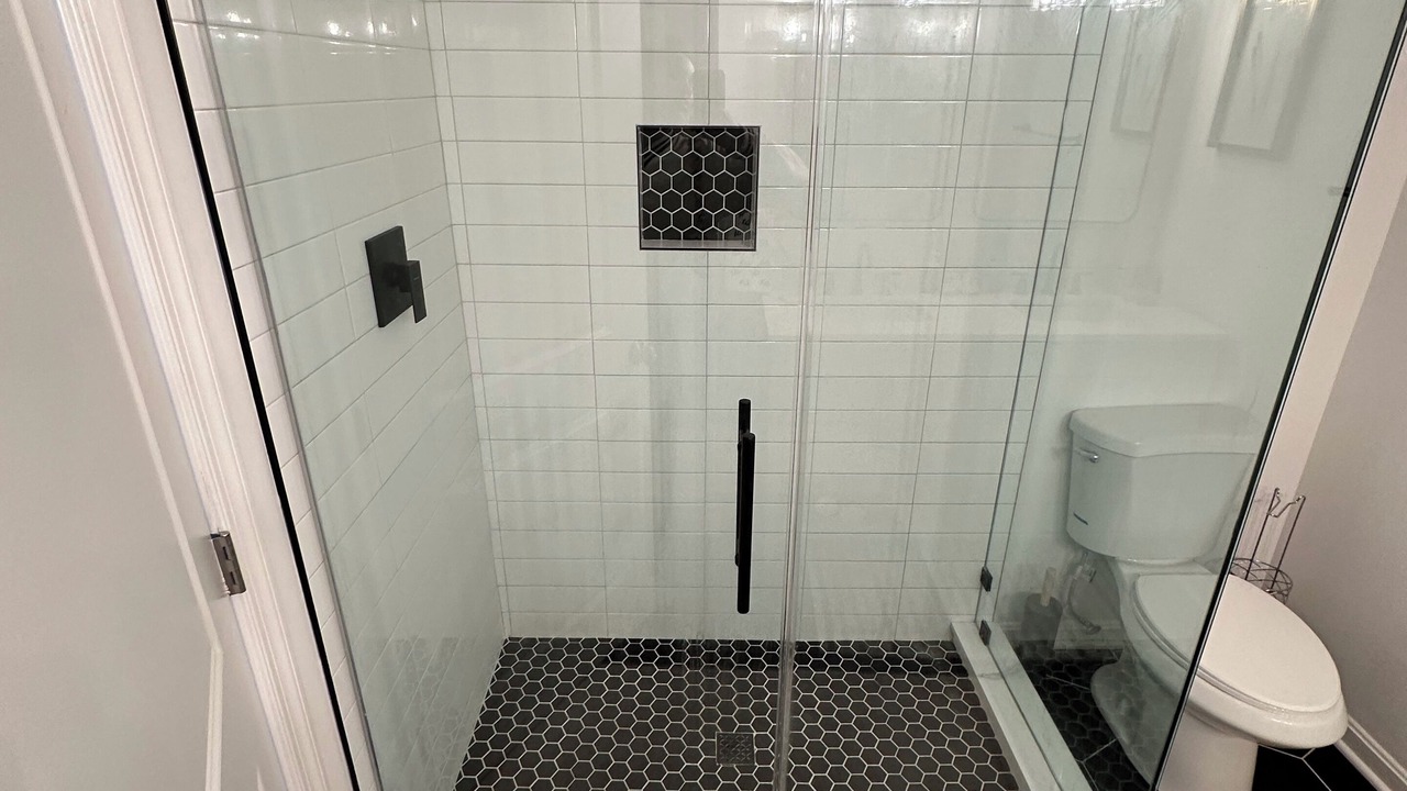 Photo of Bathroom in Glenham-Belford