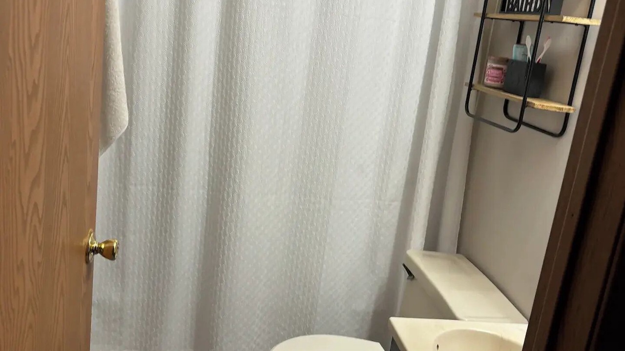 Photo of Bathroom in State College