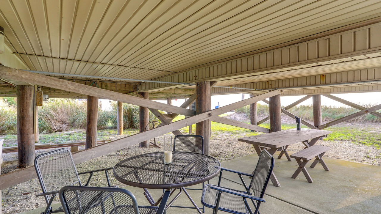 Photo of Outdoor in Fortescue
