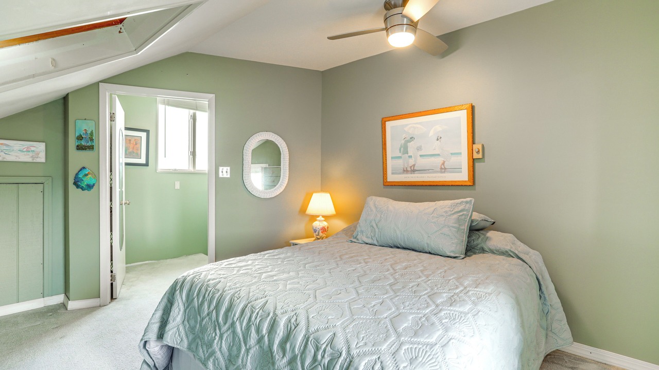 Photo of Bedroom in Fortescue