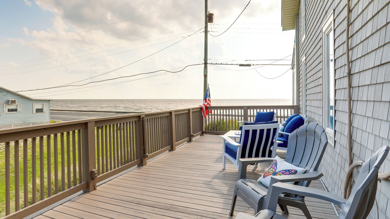 Photo of Outdoor in Fortescue