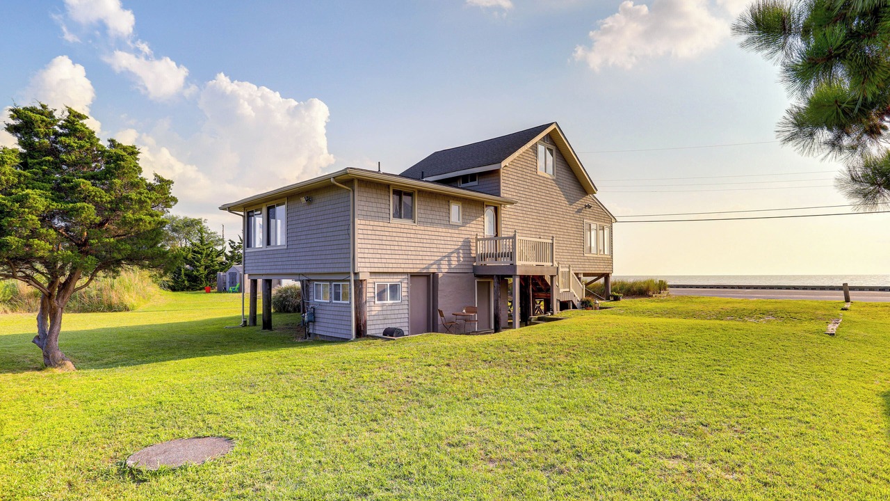 Photo of Outdoor in Fortescue