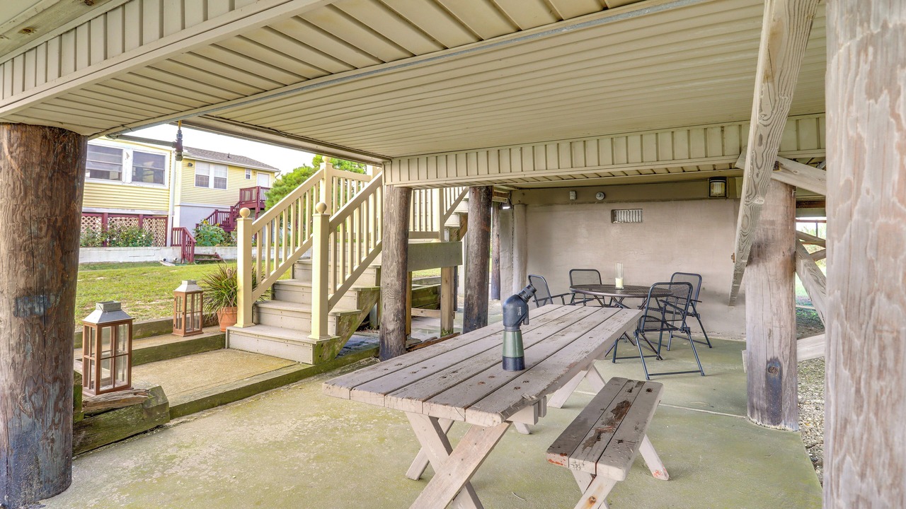 Photo of Outdoor in Fortescue