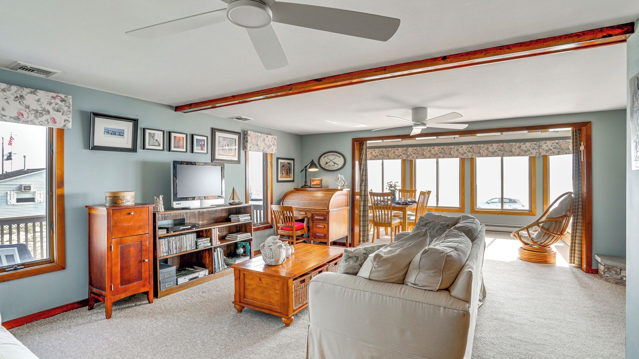 Photo of Livingroom in Fortescue