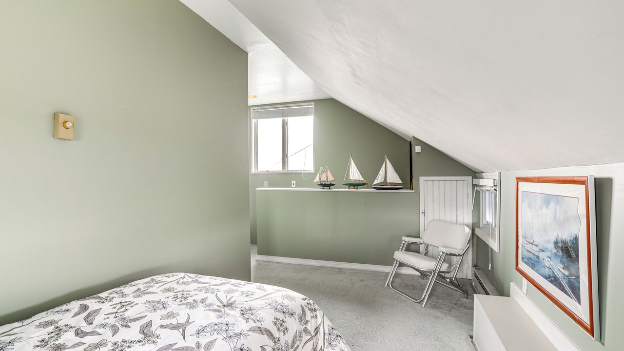 Photo of Bedroom in Fortescue
