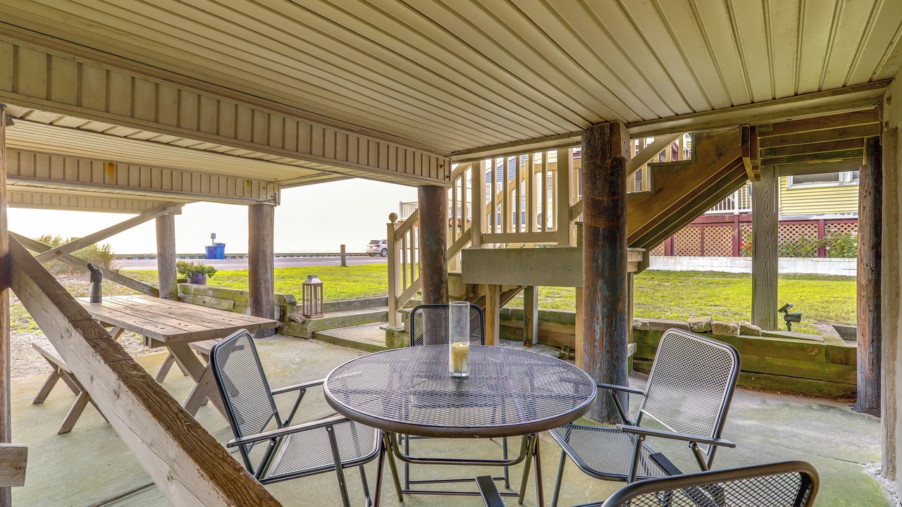 Photo of Outdoor in Fortescue