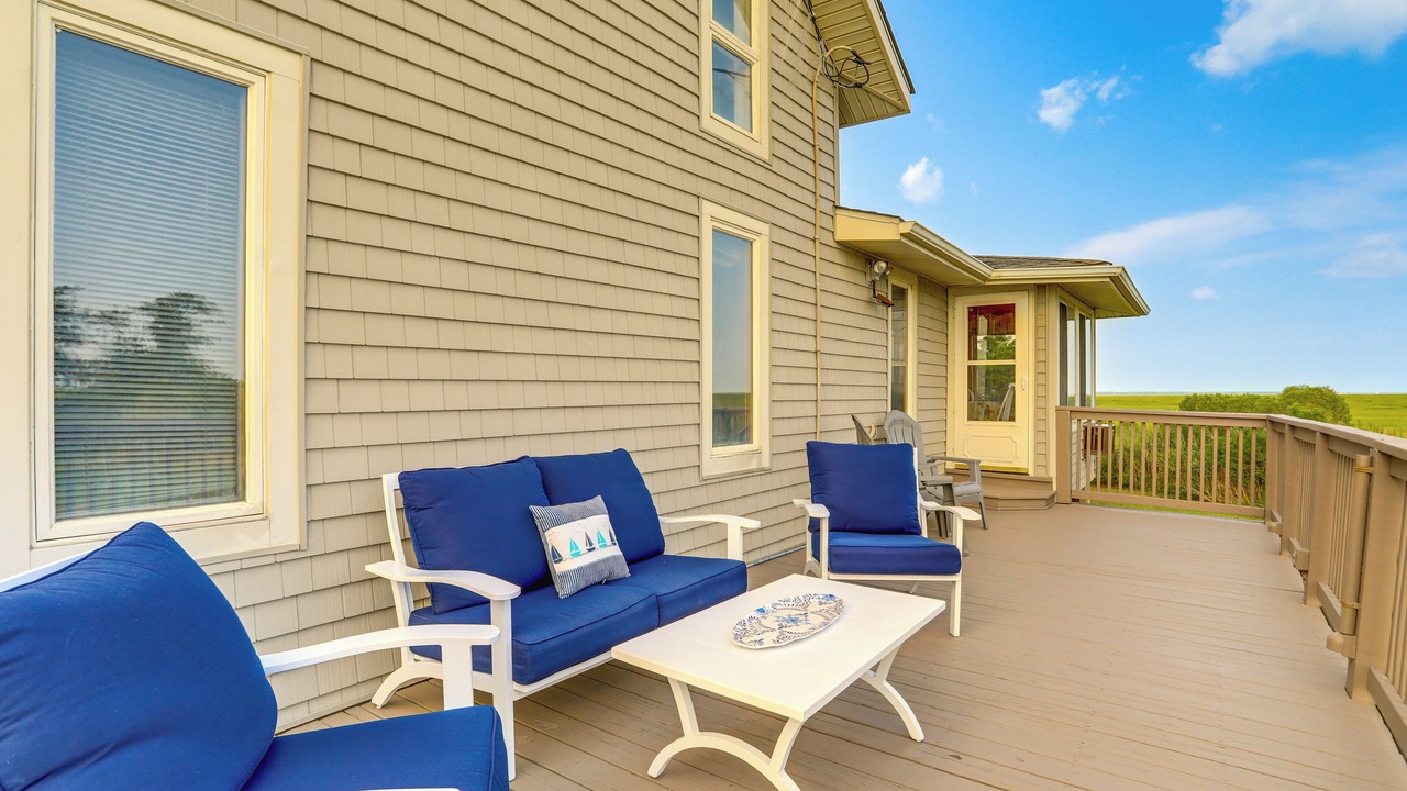 Photo of Outdoor in Fortescue