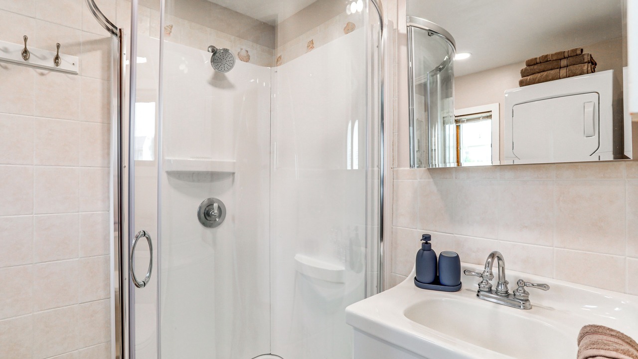 Photo of Bathroom in Fortescue