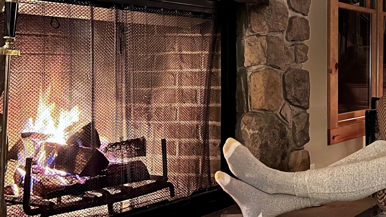 Photo of Livingroom in Pond Eddy