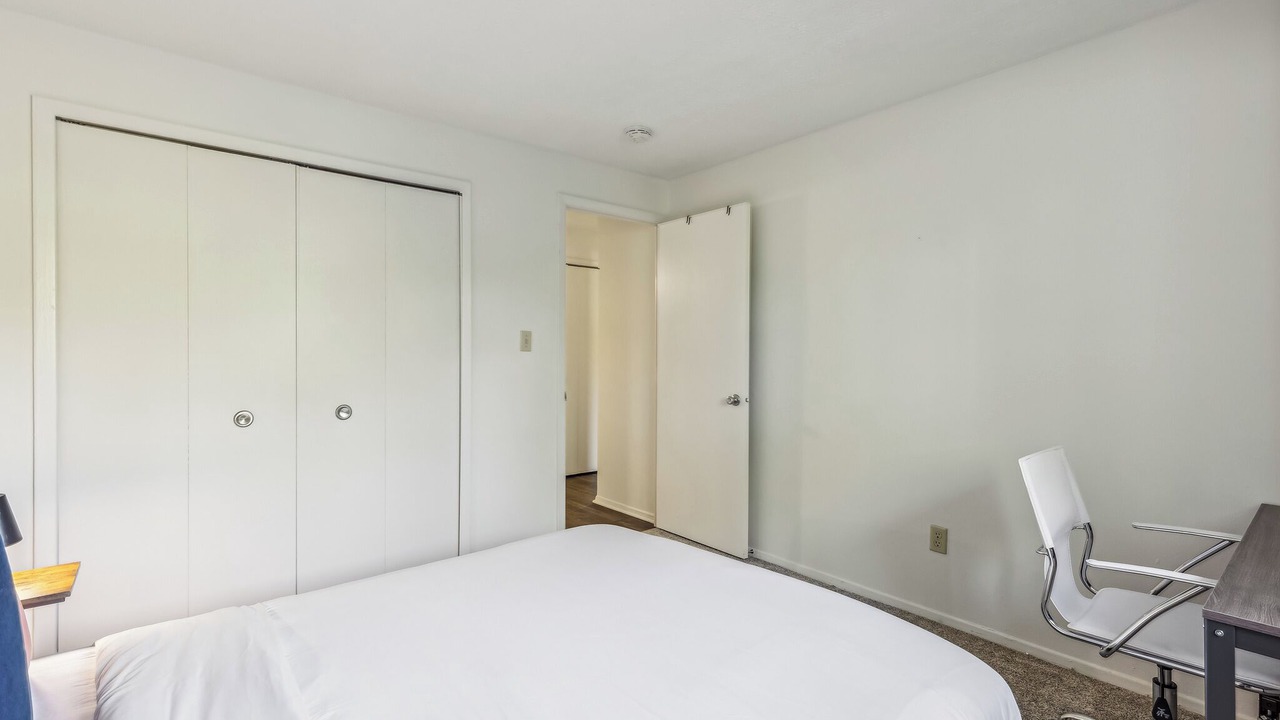 Photo of Bedroom in Parma