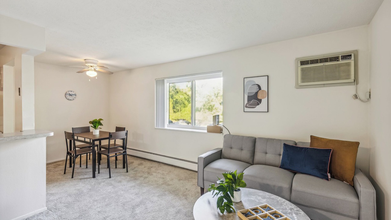 Photo of Livingroom in Parma