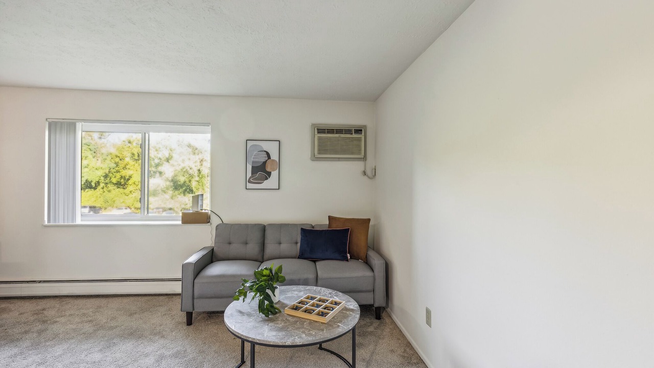 Photo of Livingroom in Parma