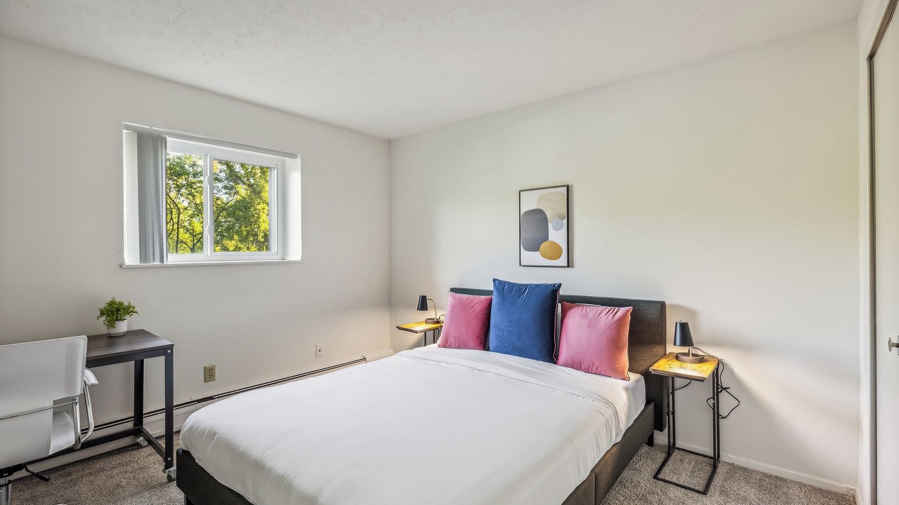 Photo of Bedroom in Parma