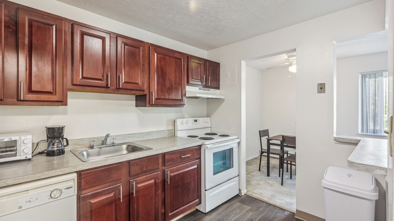 Photo of Kitchen in Parma