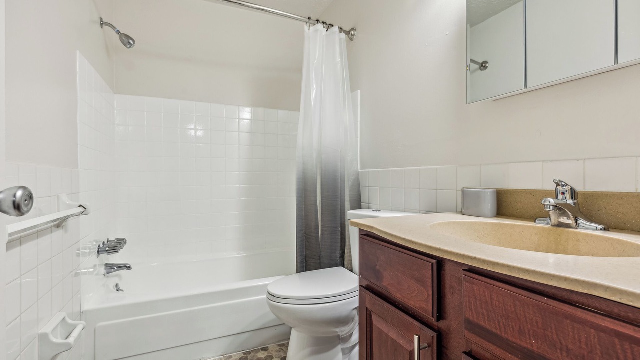 Photo of Bathroom in Parma