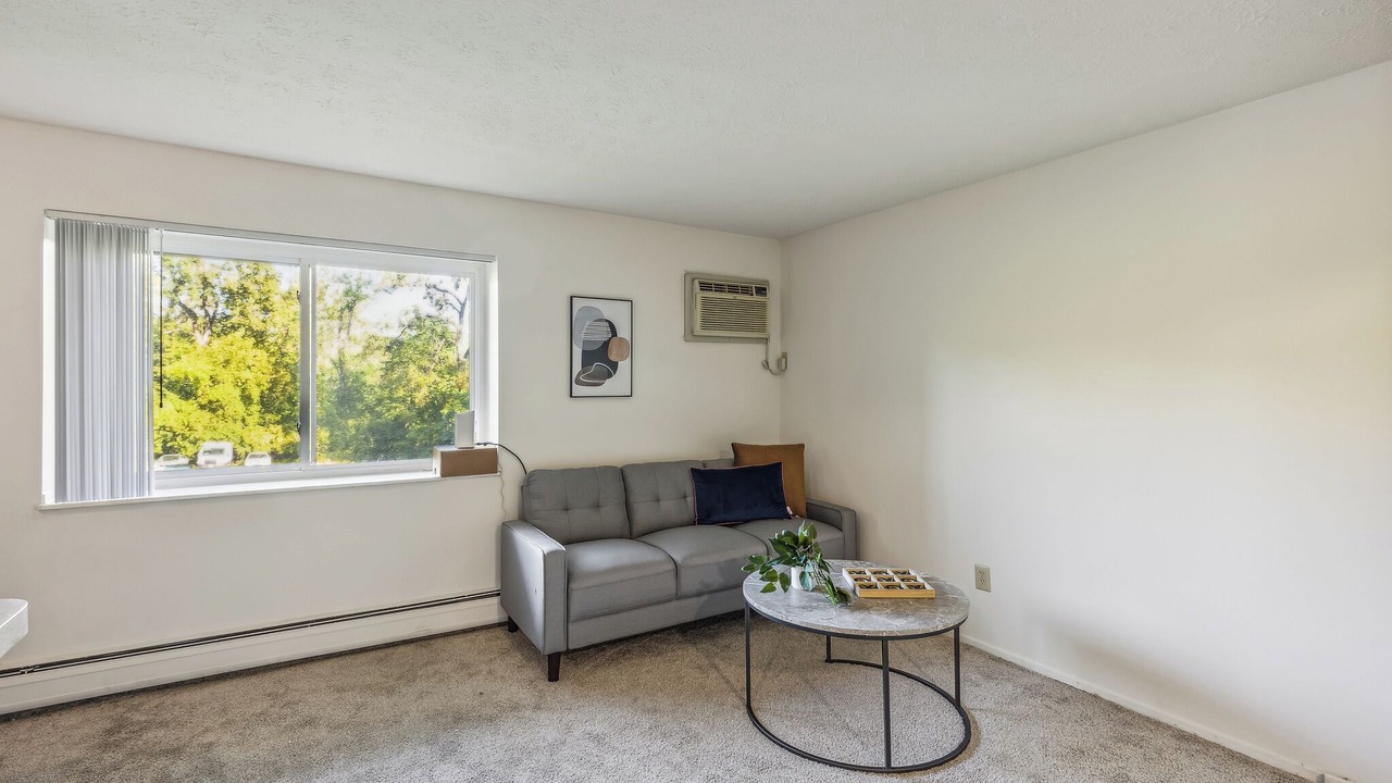 Photo of Livingroom in Parma