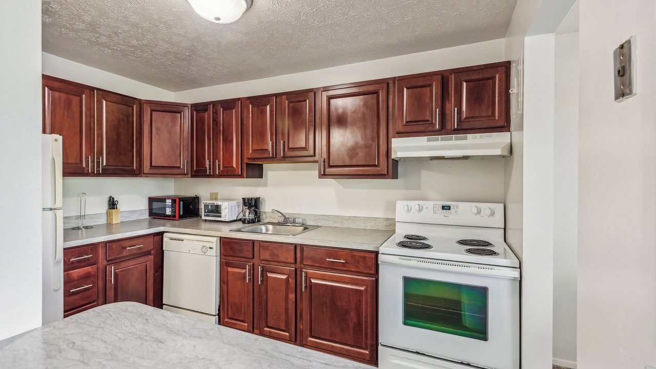 Photo of Kitchen in Parma