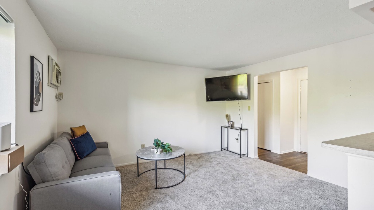 Photo of Livingroom in Parma
