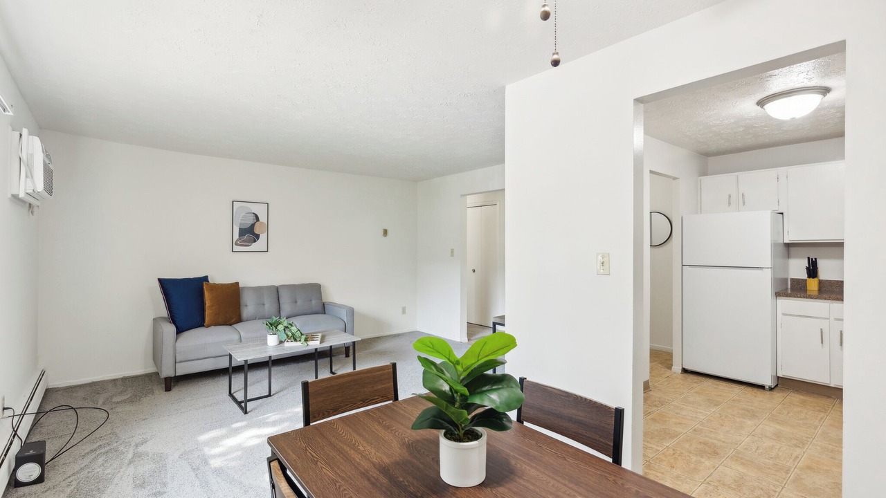 Photo of Livingroom in Parma