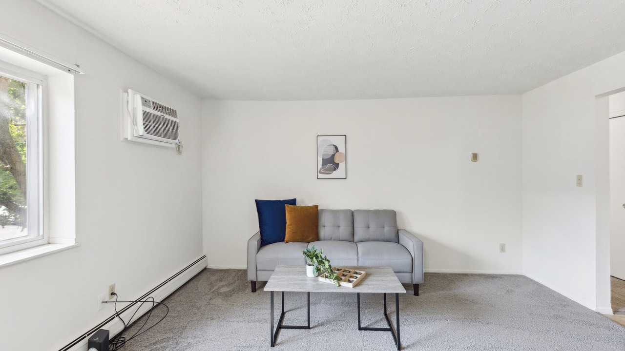 Photo of Livingroom in Parma
