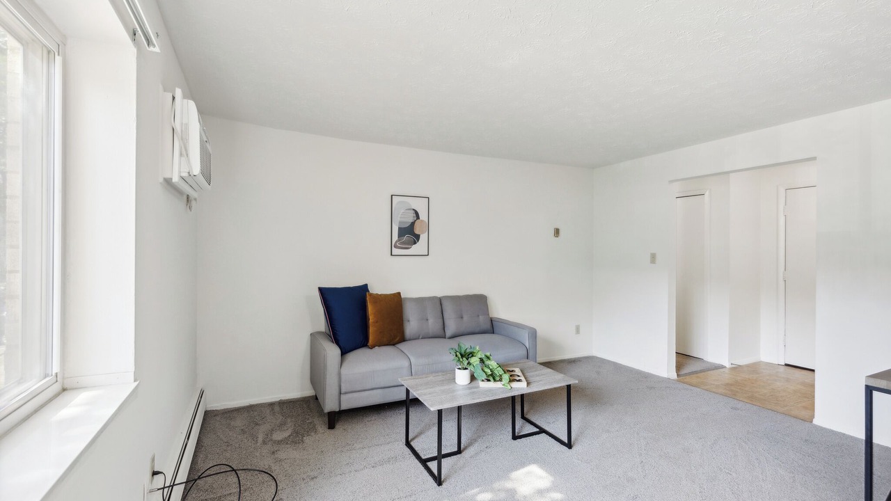 Photo of Livingroom in Parma