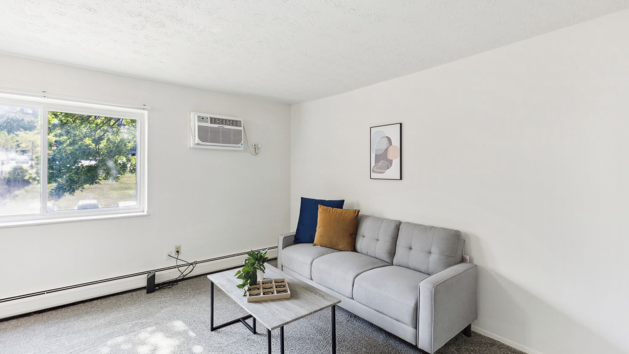 Photo of Livingroom in Parma