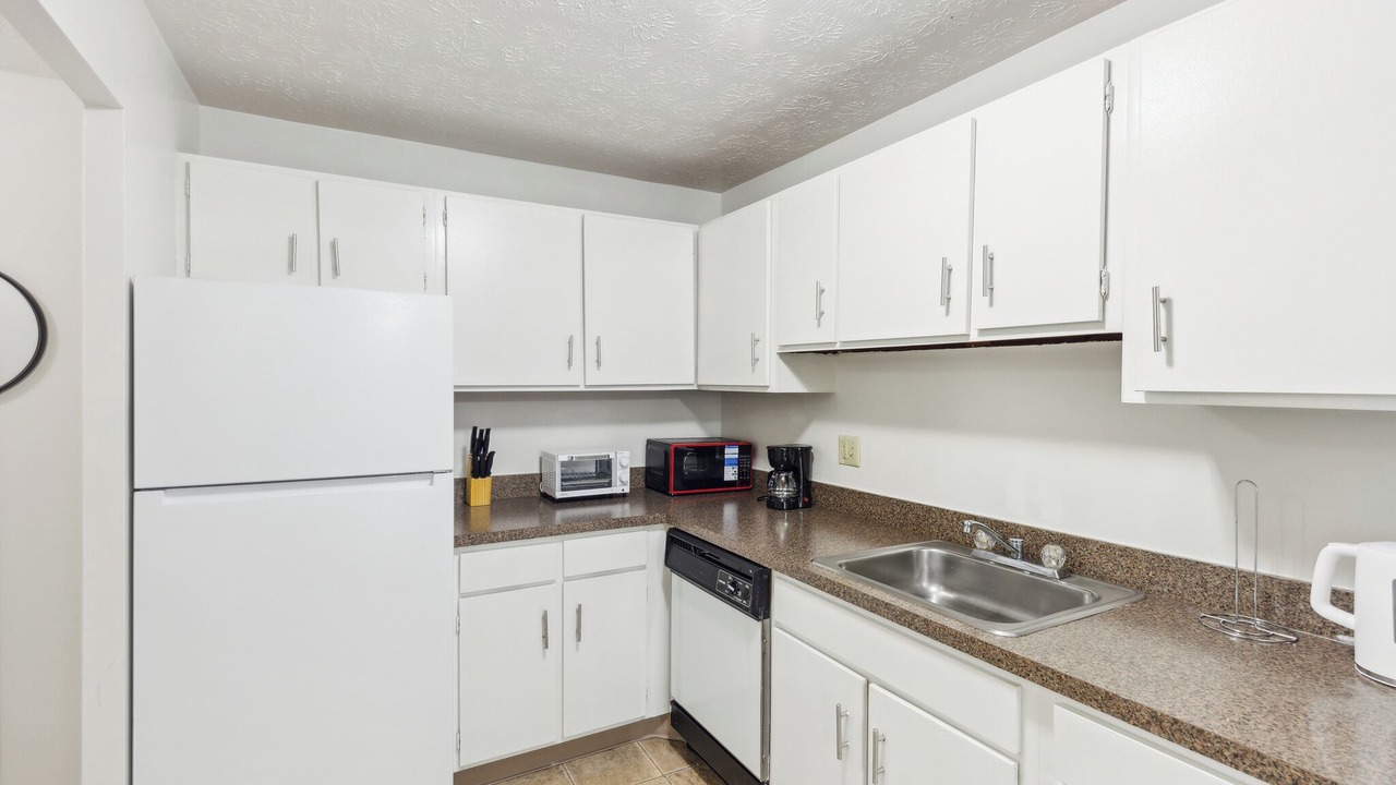 Photo of Kitchen in Parma