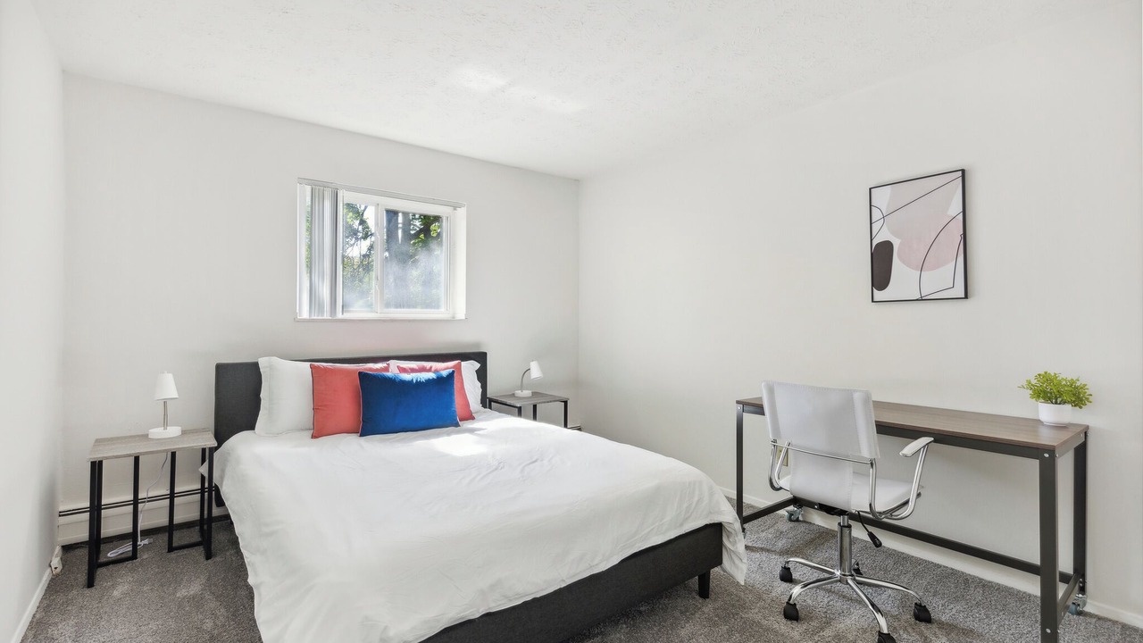 Photo of Bedroom in Parma