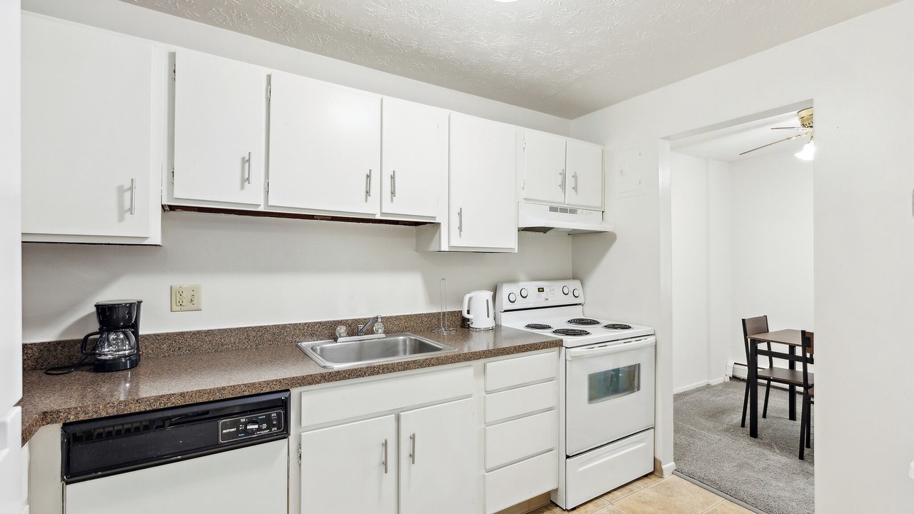 Photo of Kitchen in Parma